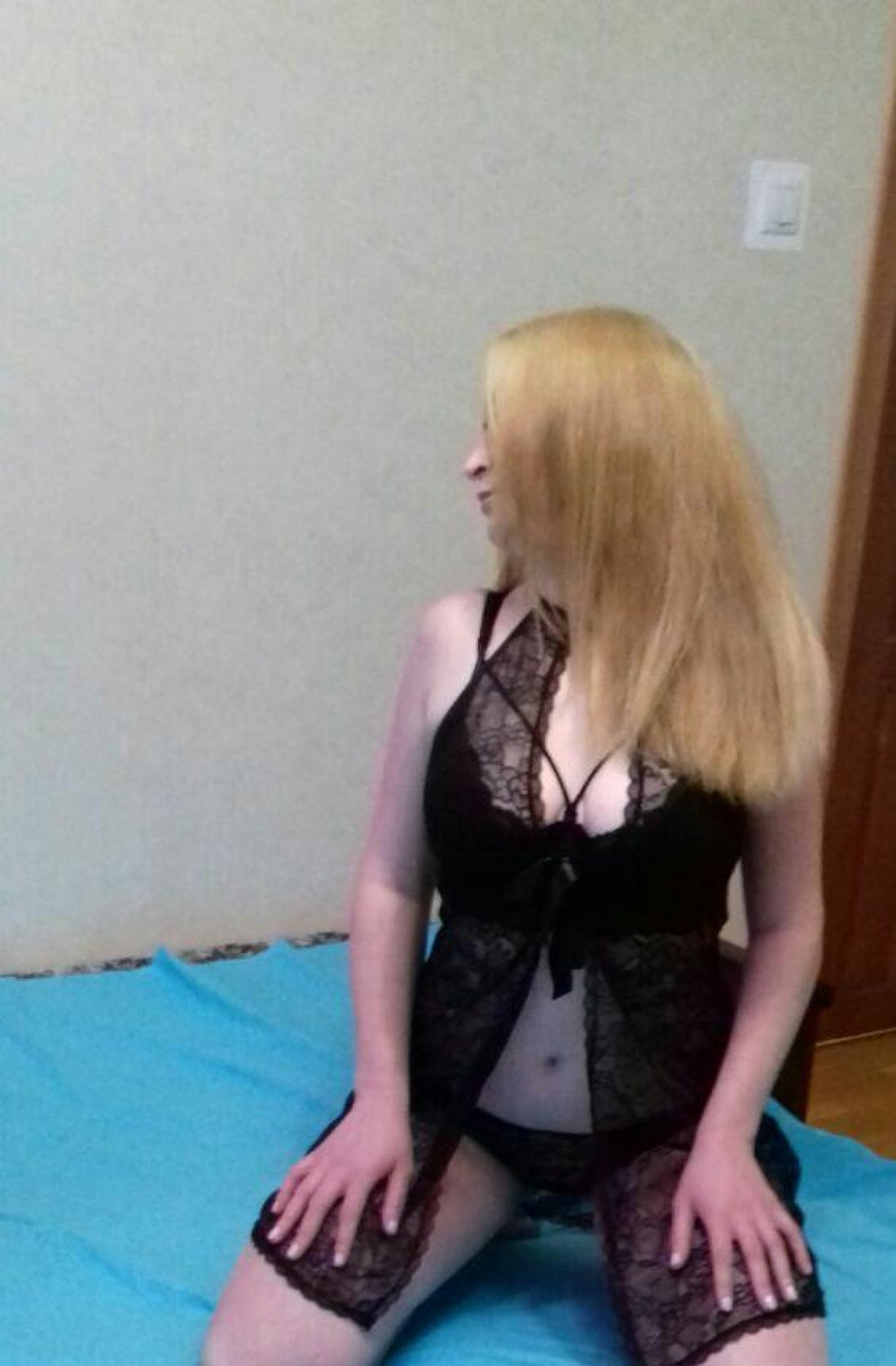 Света: проститутки индивидуалки в Казани