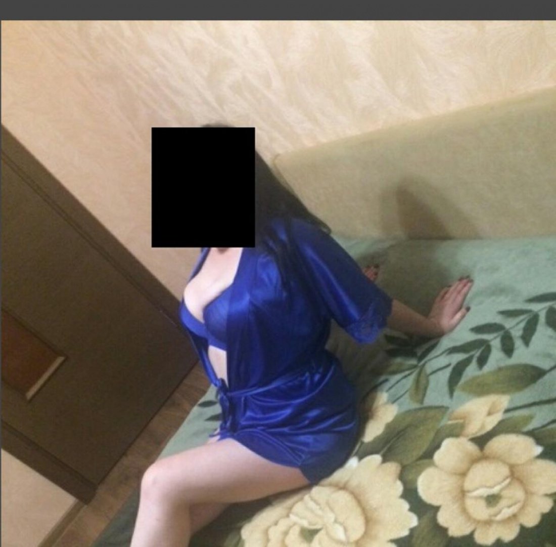 Лана: проститутки индивидуалки в Казани