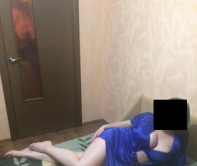 индивидуалка проститутка Казани