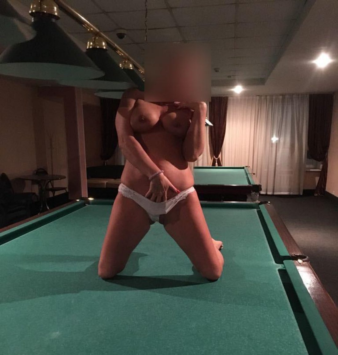 Мила фото: проститутки индивидуалки в Казани