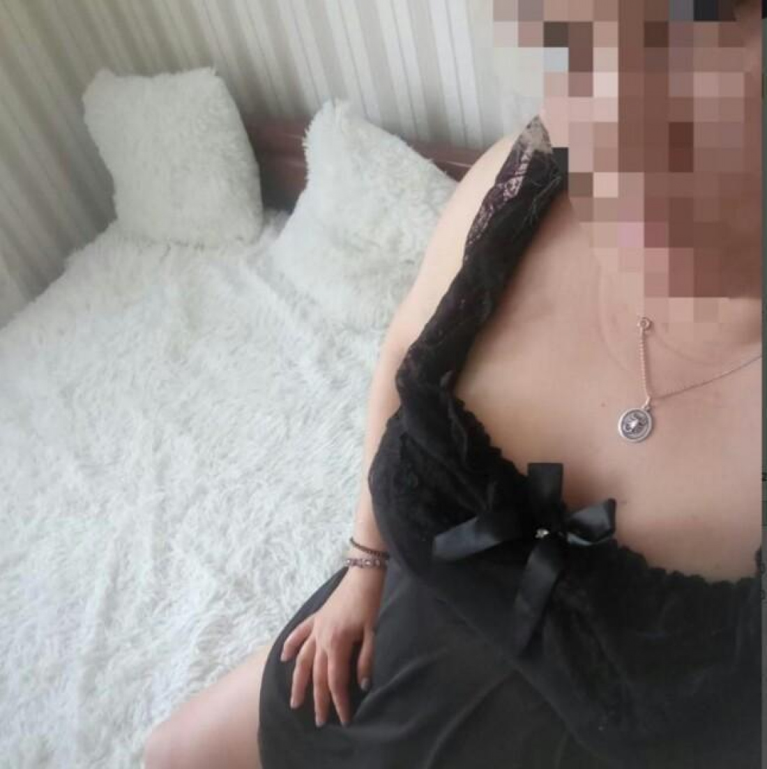 Вика: проститутки индивидуалки в Казани