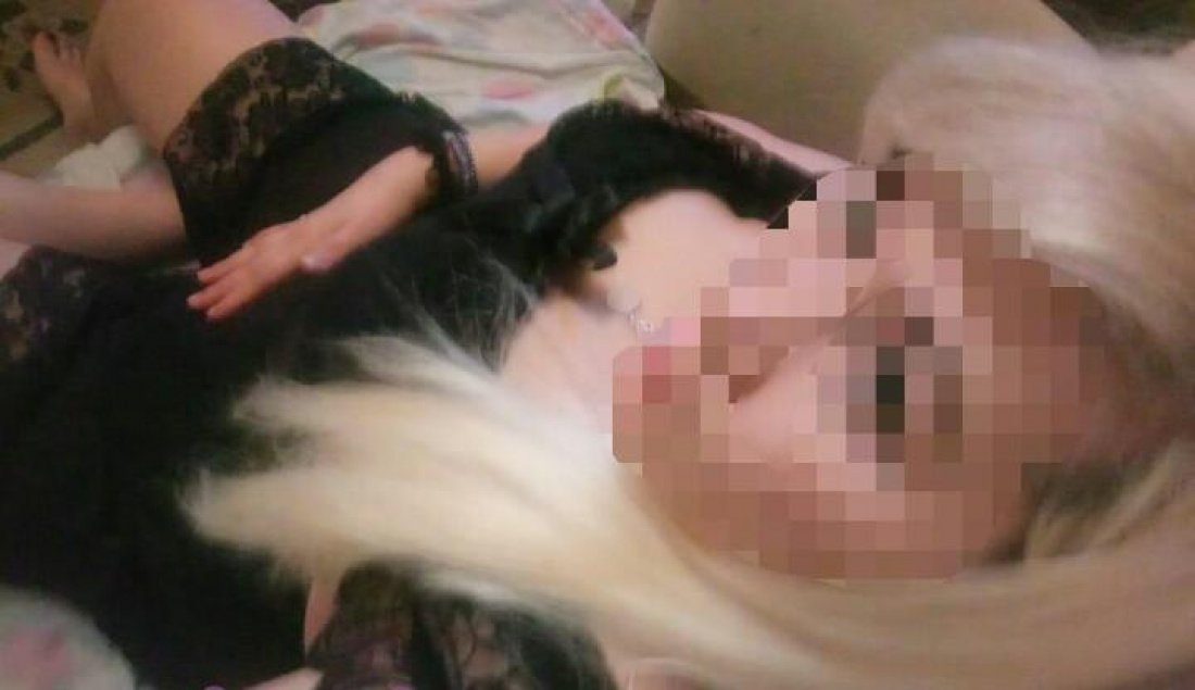 Вика: проститутки индивидуалки в Казани