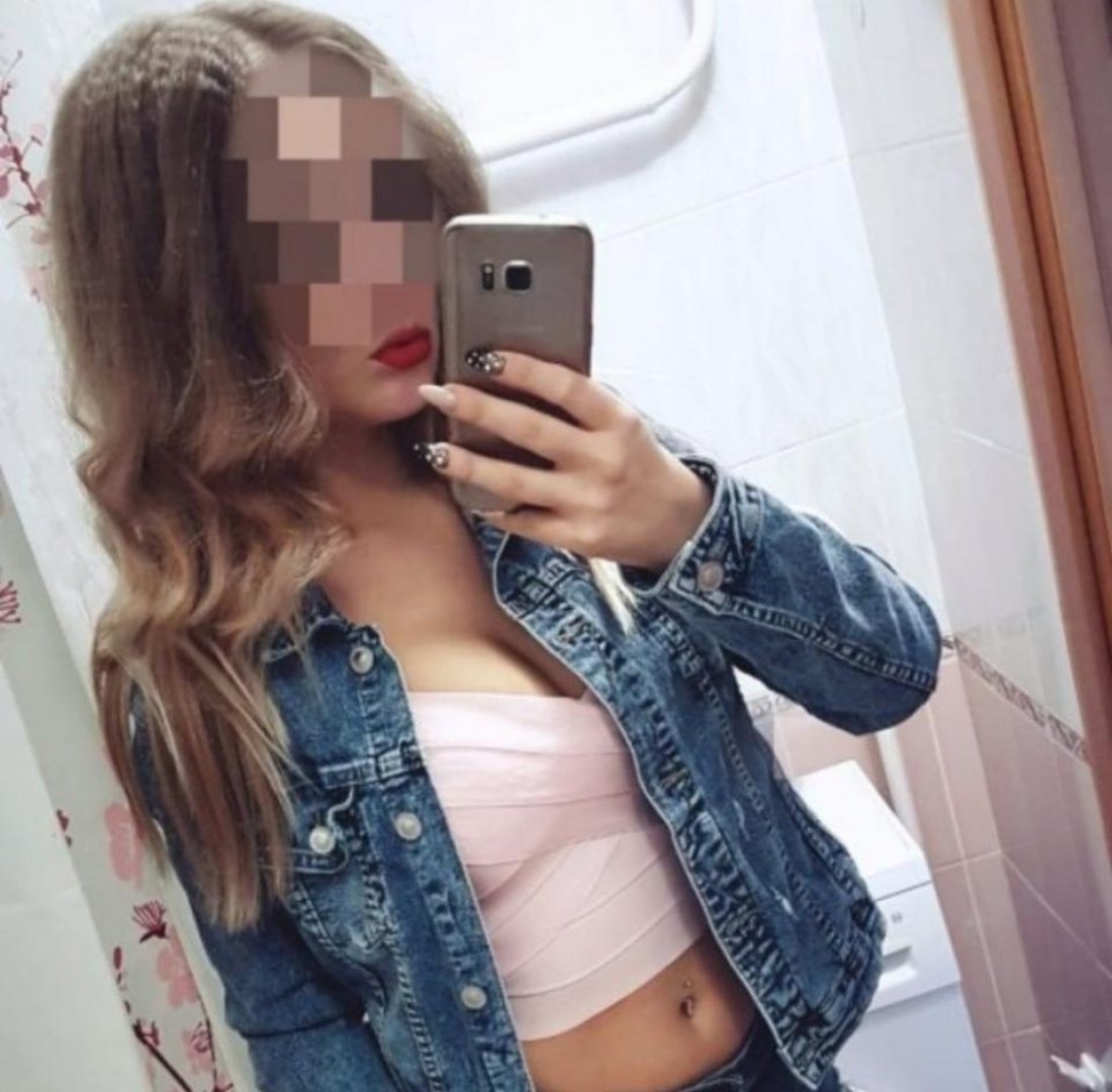 Анастасия: проститутки индивидуалки в Казани
