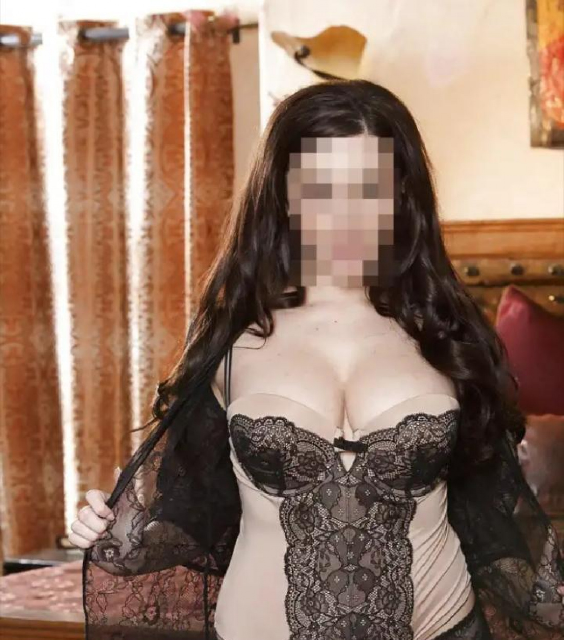 Мила: проститутки индивидуалки в Казани