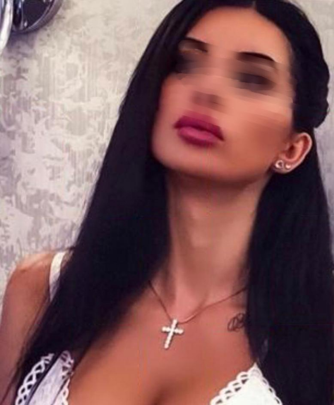 Ангелина: проститутки индивидуалки в Казани