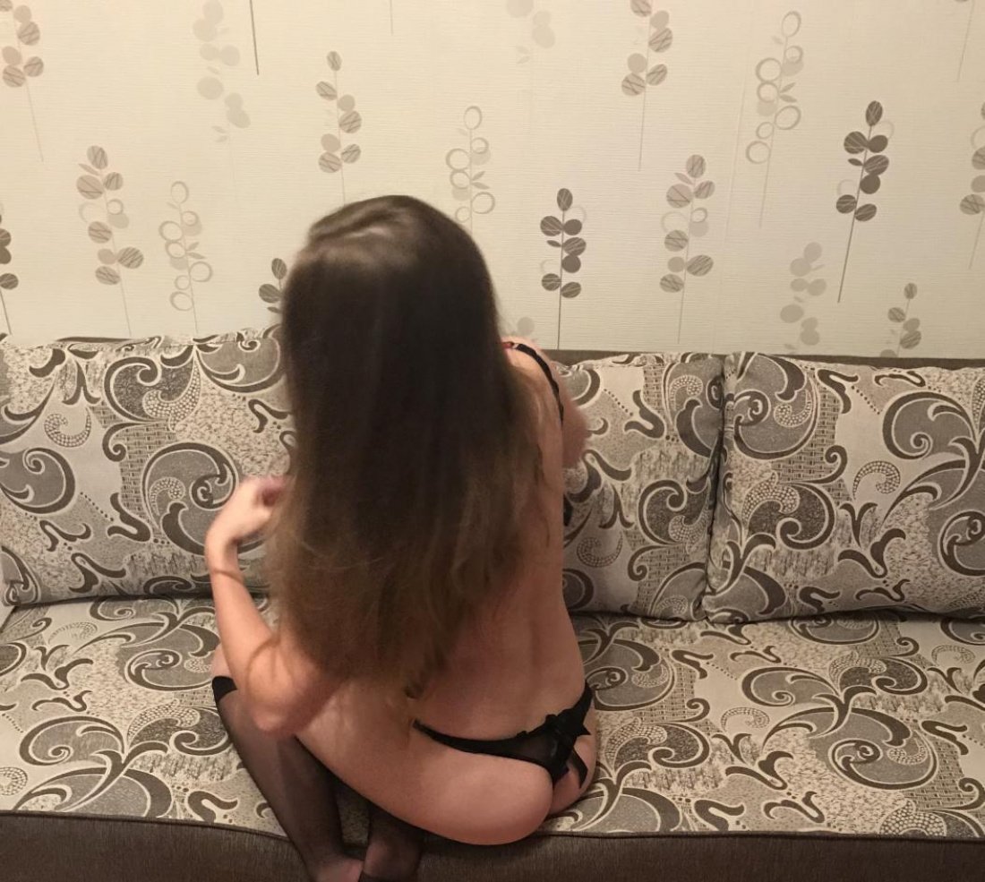 Милена фото: проститутки индивидуалки в Казани