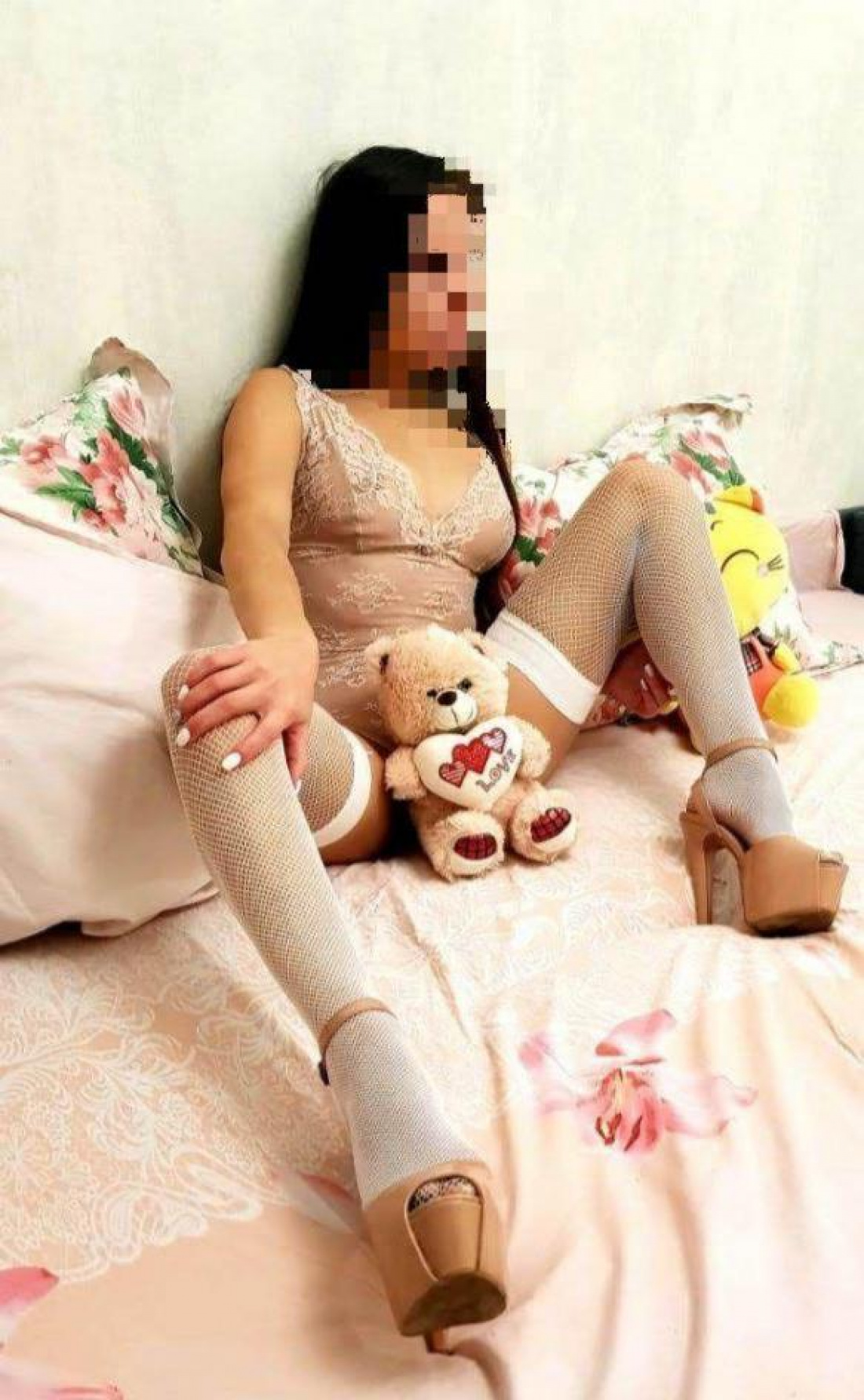 Ляля: проститутки индивидуалки в Казани