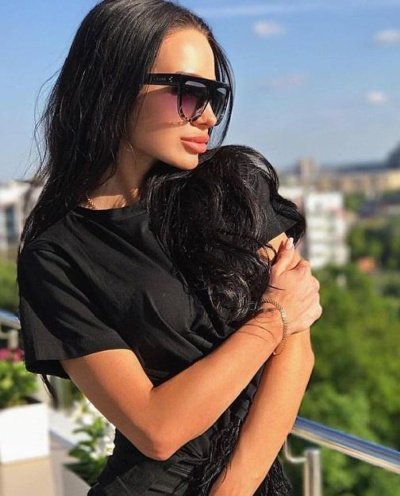 индивидуалка проститутка Казани