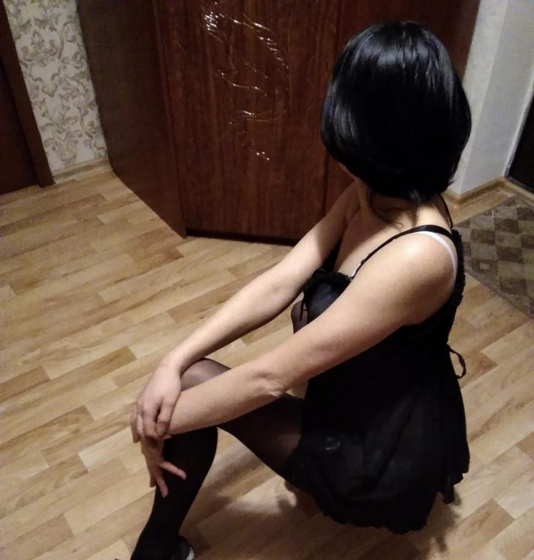 Алия: проститутки индивидуалки в Казани