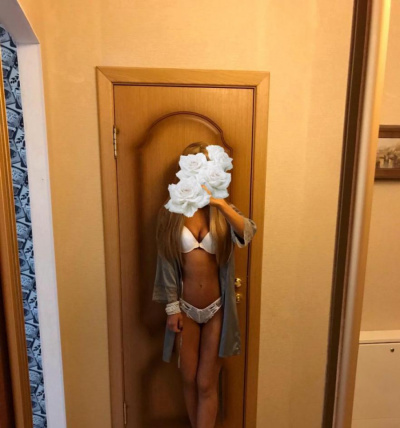 индивидуалка проститутка Казани