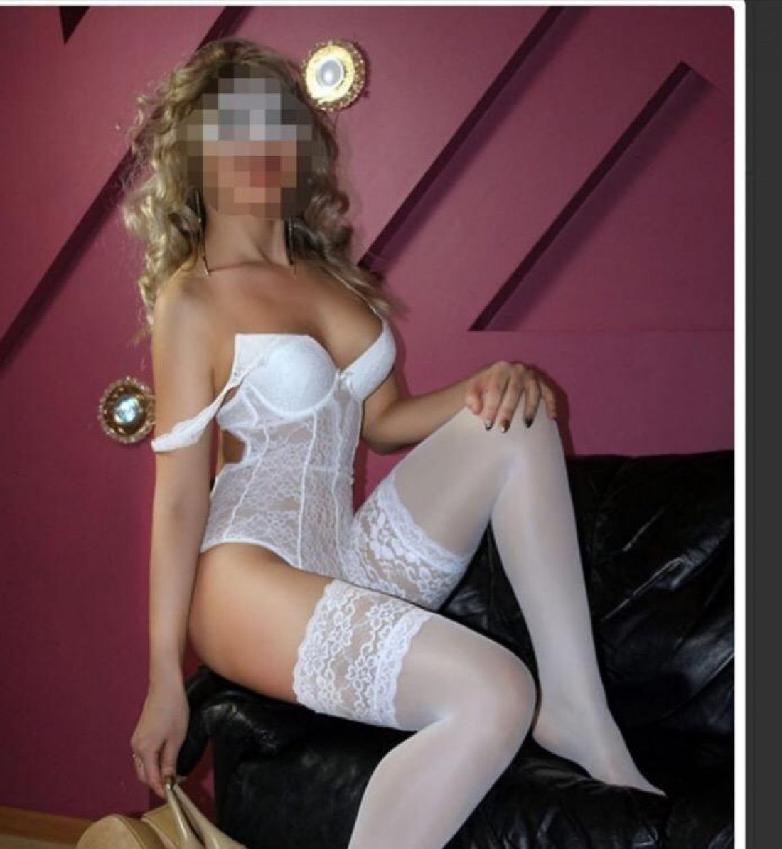 Крис: проститутки индивидуалки в Казани