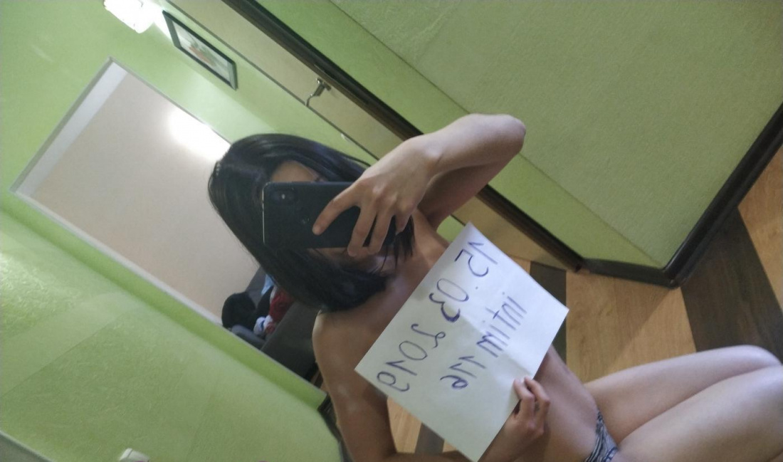 Милана  фото: проститутки индивидуалки в Казани