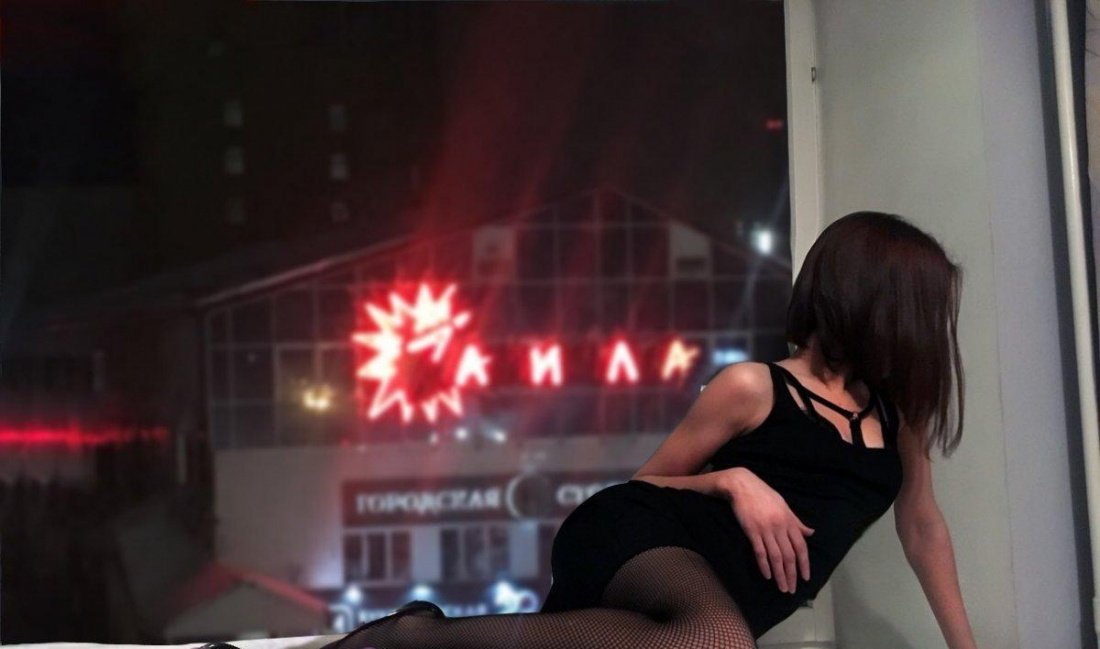 Лиза инди??: проститутки индивидуалки в Казани