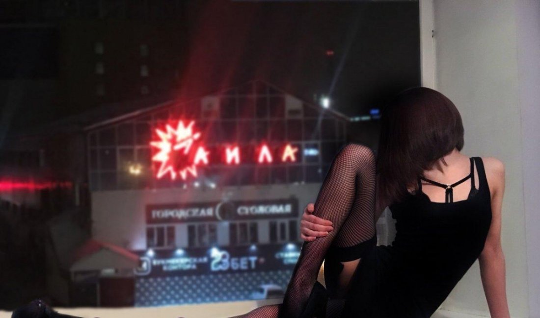 Лиза инди??: проститутки индивидуалки в Казани