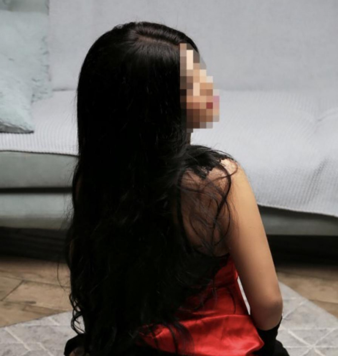 Алина: проститутки индивидуалки в Казани