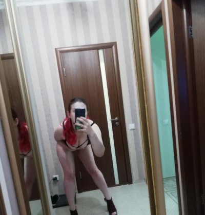 индивидуалка проститутка Казани