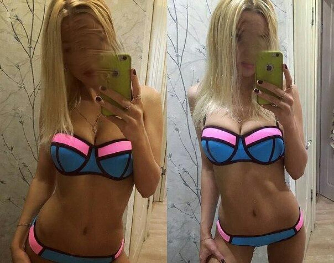 Марина: проститутки индивидуалки в Казани