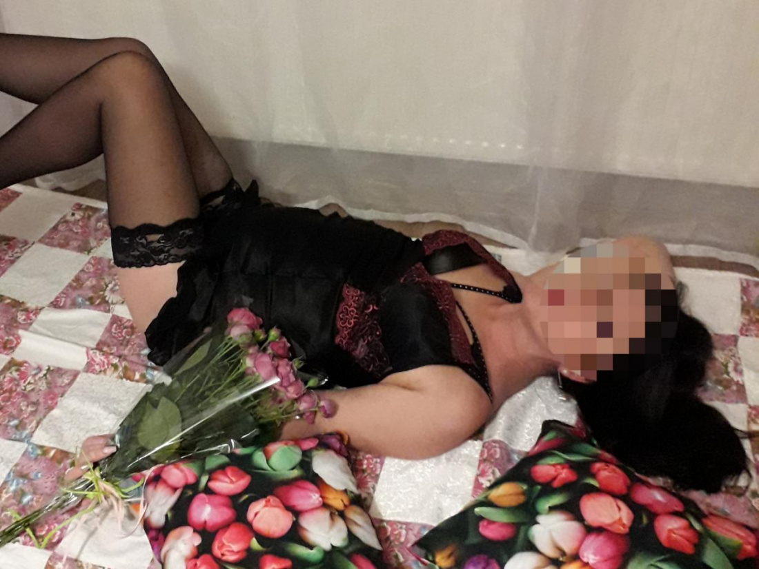 Виктория: проститутки индивидуалки в Казани