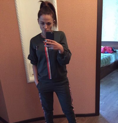 индивидуалка проститутка Казани