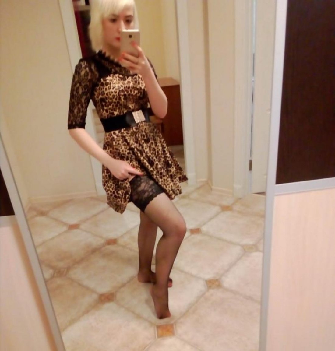 Елизавета: проститутки индивидуалки в Казани