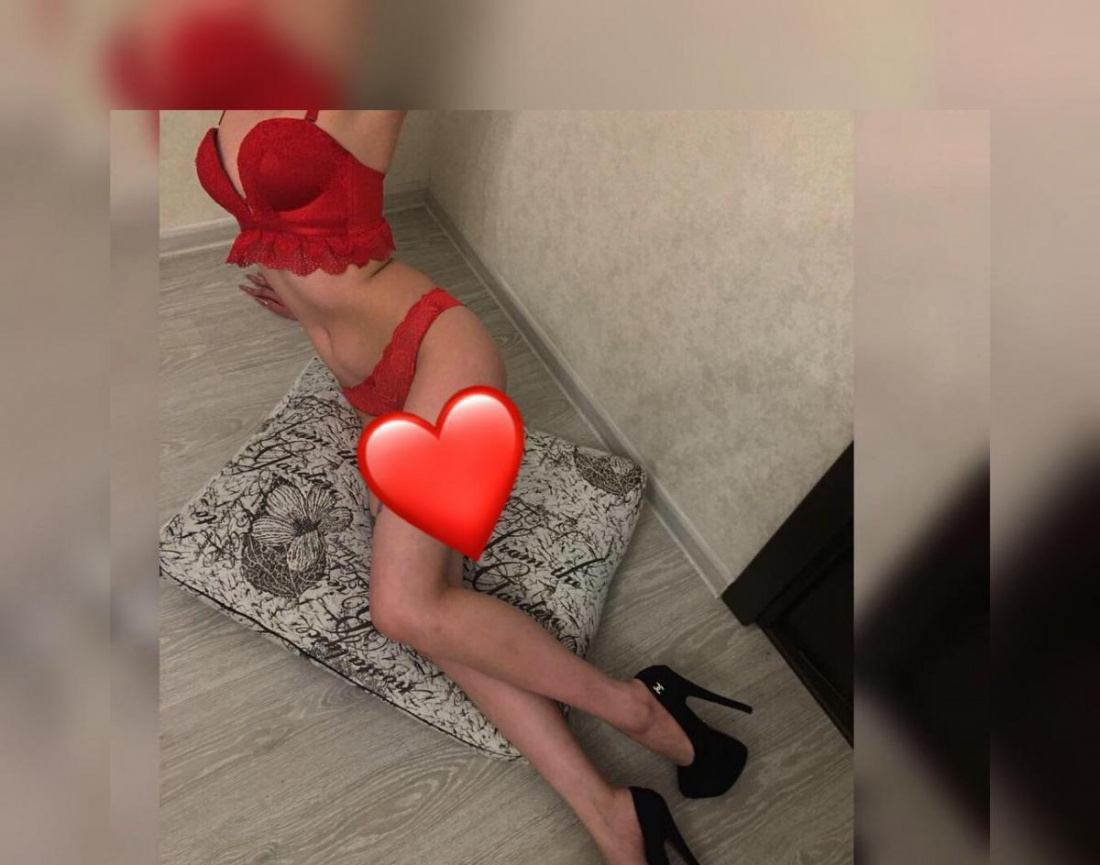 Элени: проститутки индивидуалки в Казани
