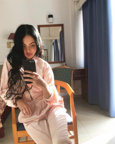 индивидуалка проститутка Казани