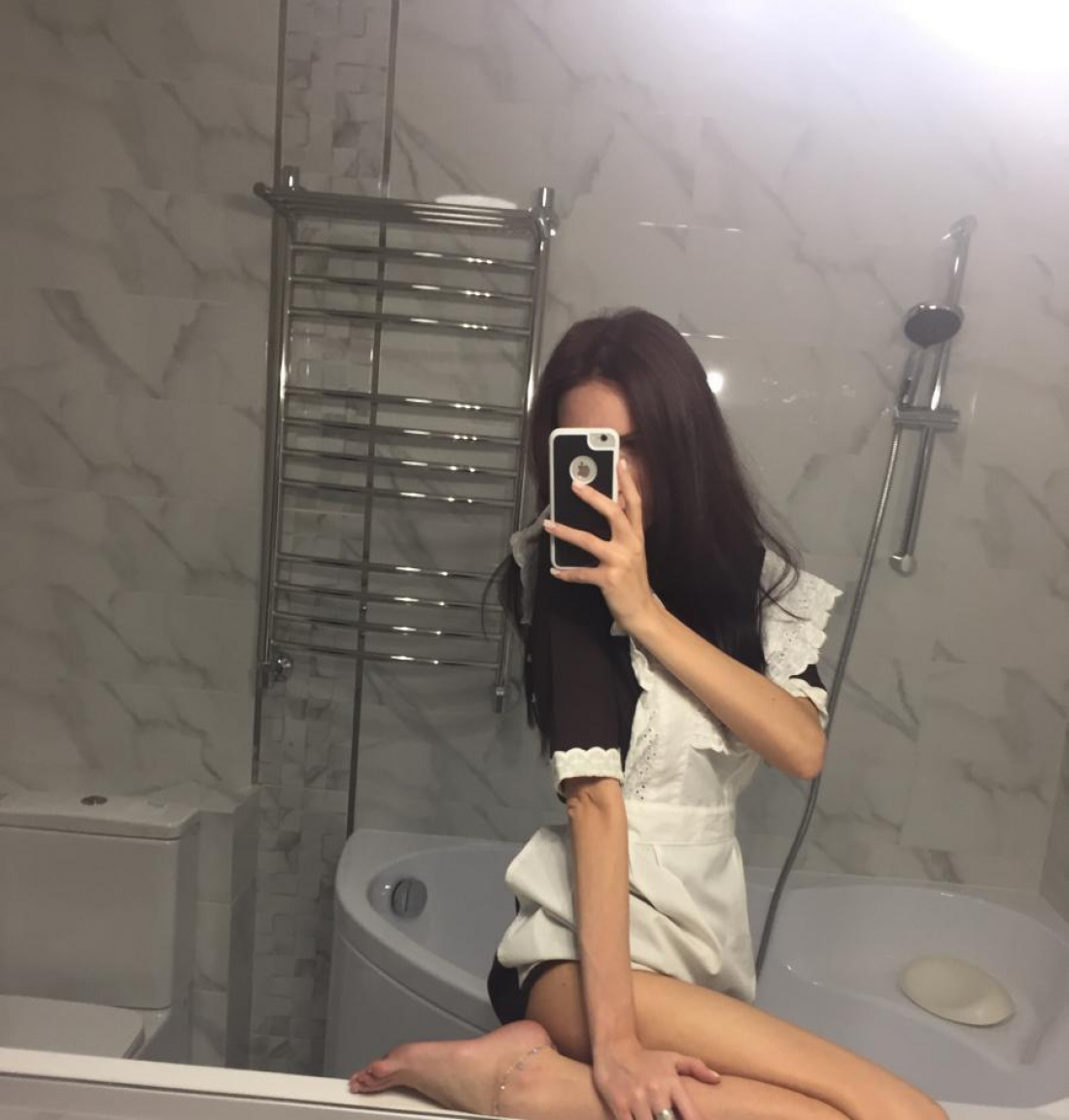 Кристина фото: проститутки индивидуалки в Казани