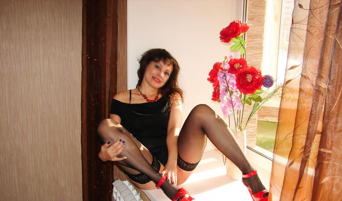 Лилия: проститутки индивидуалки в Казани