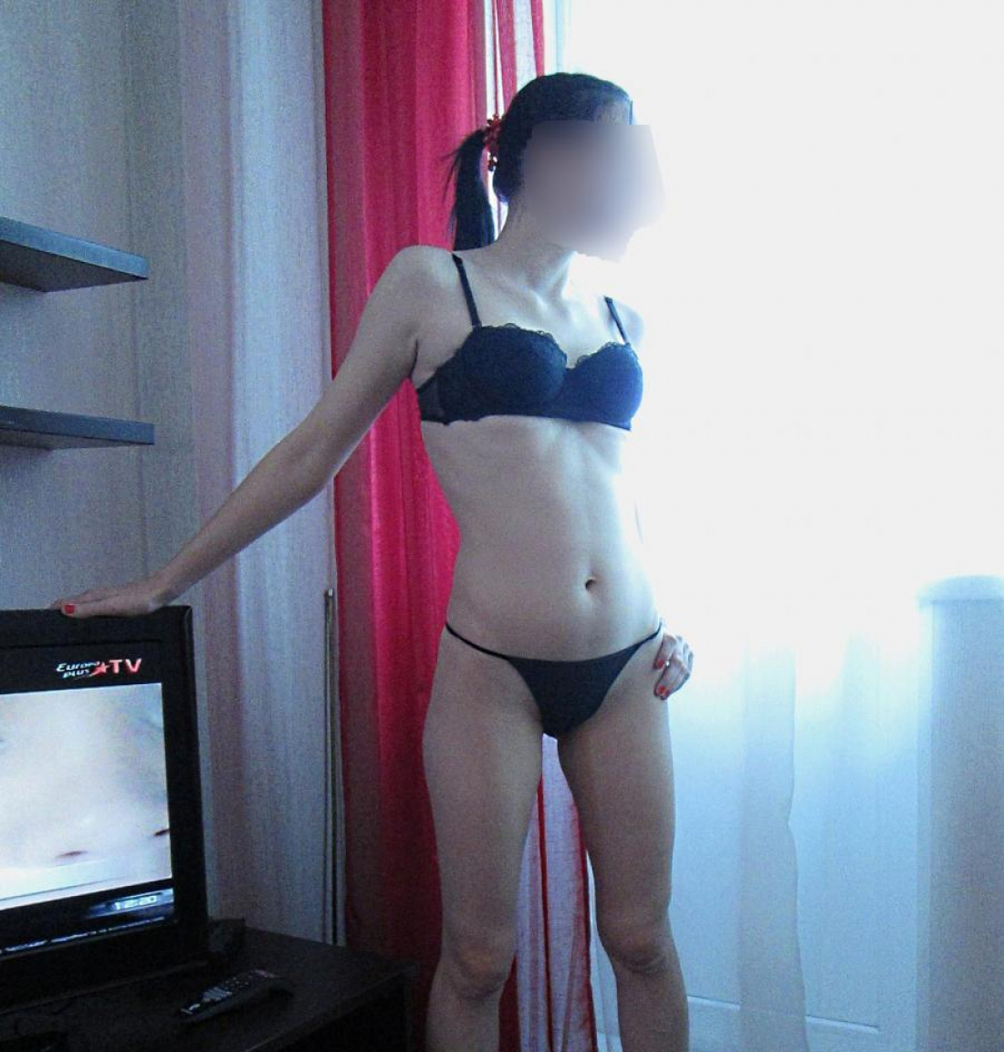 Влада фото: проститутки индивидуалки в Казани