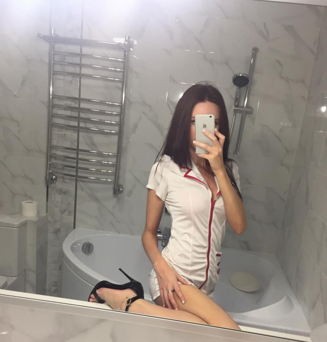 Вероника: проститутки индивидуалки в Казани