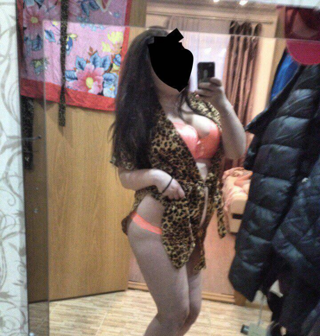Анна фото: проститутки индивидуалки в Казани
